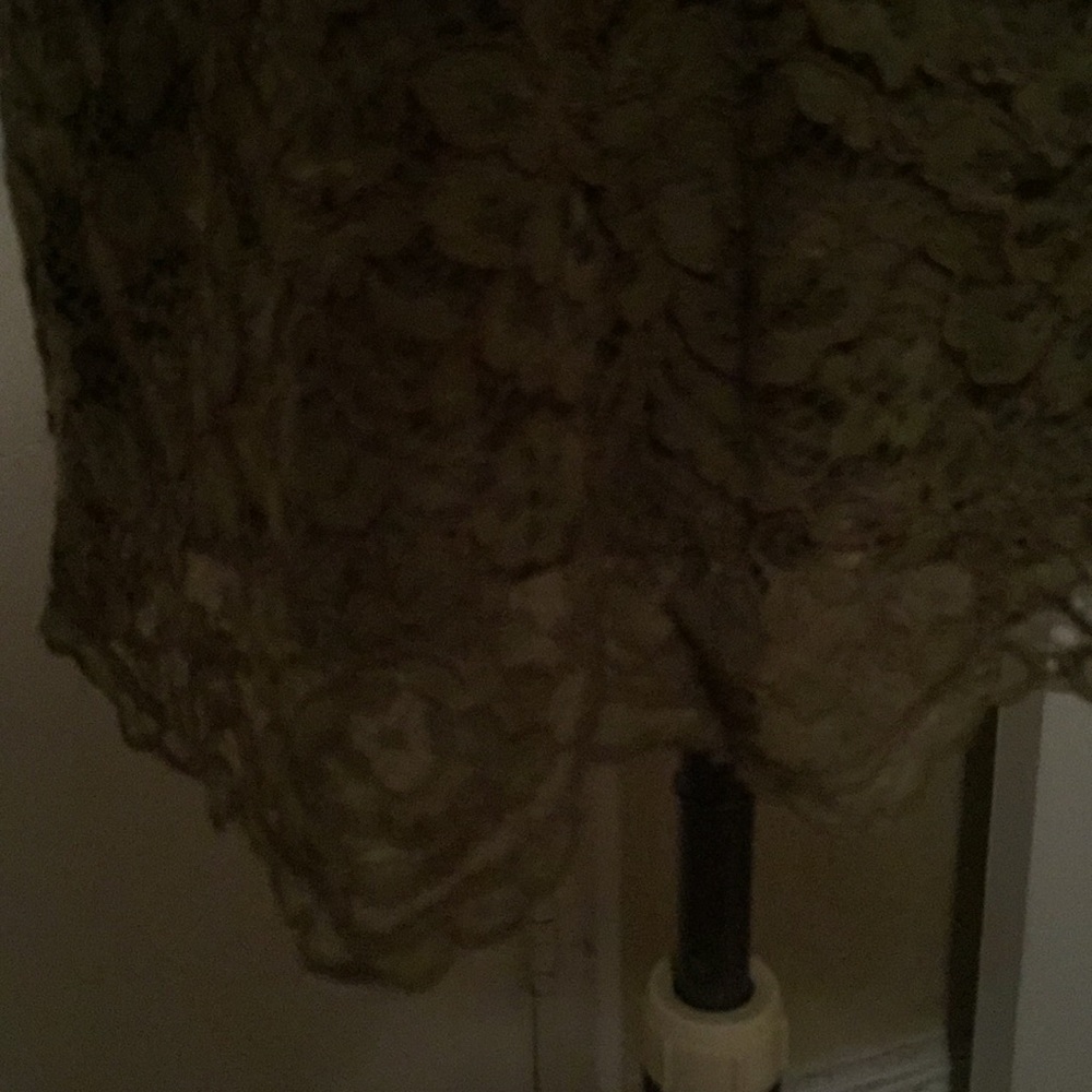 Beautiful Lace blouse - Picture 4 of 5